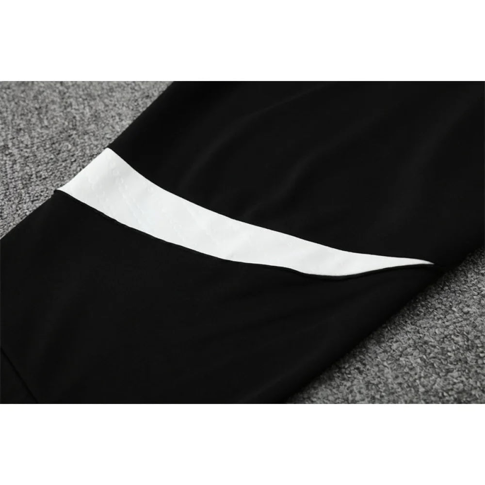 Chandal Liverpool 25-26, media cremallera, Modelo 2