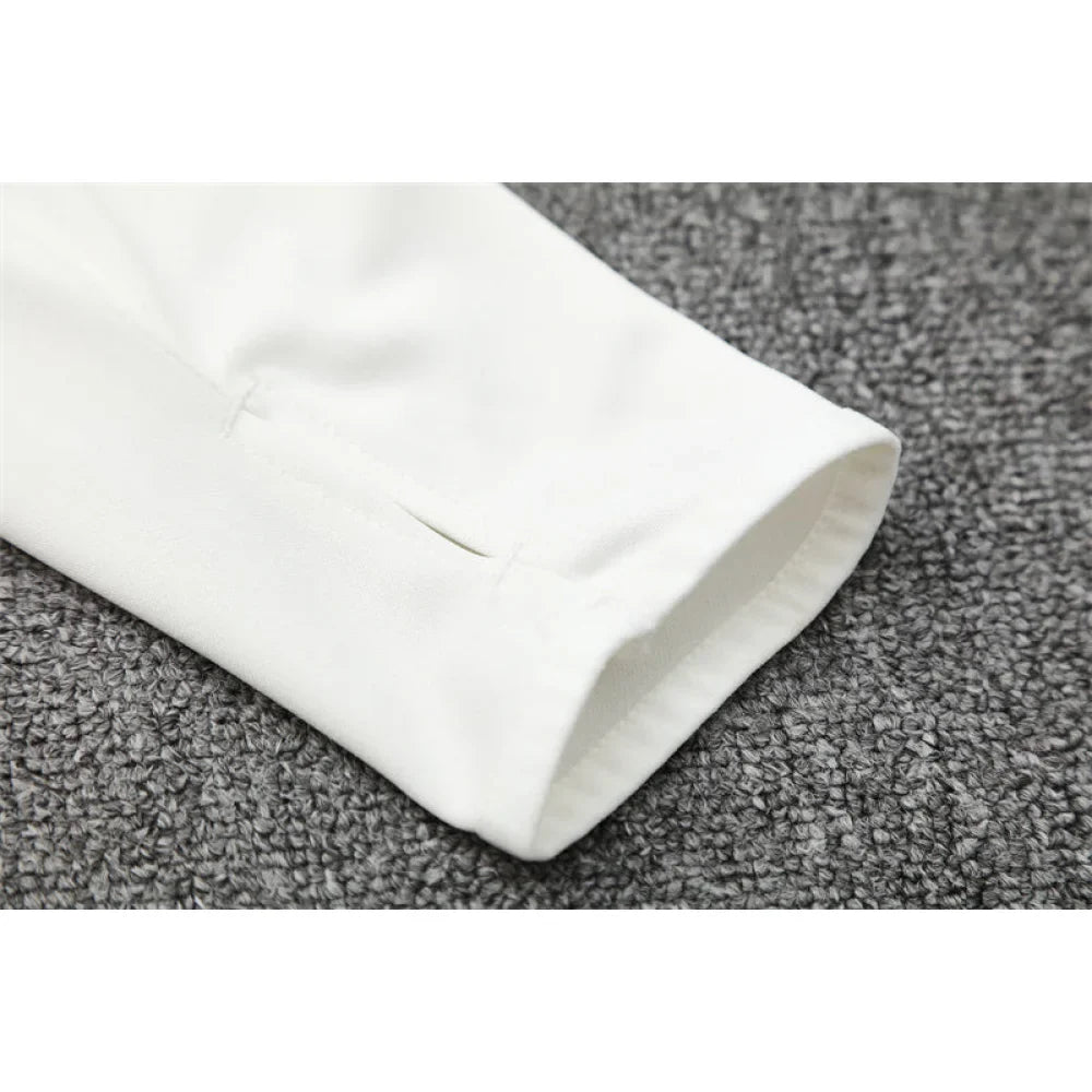 Chandal Liverpool 25-26, media cremallera, Modelo 2
