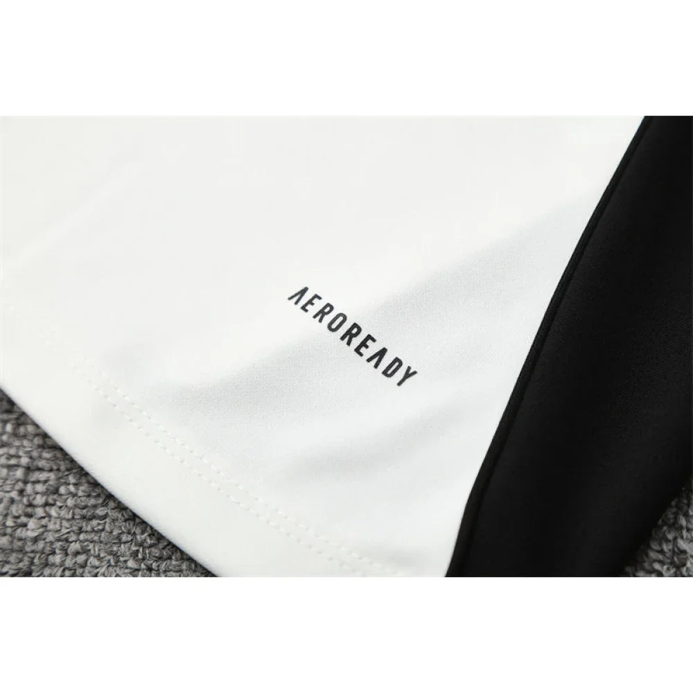 Chandal Liverpool 25-26, media cremallera, Modelo 2