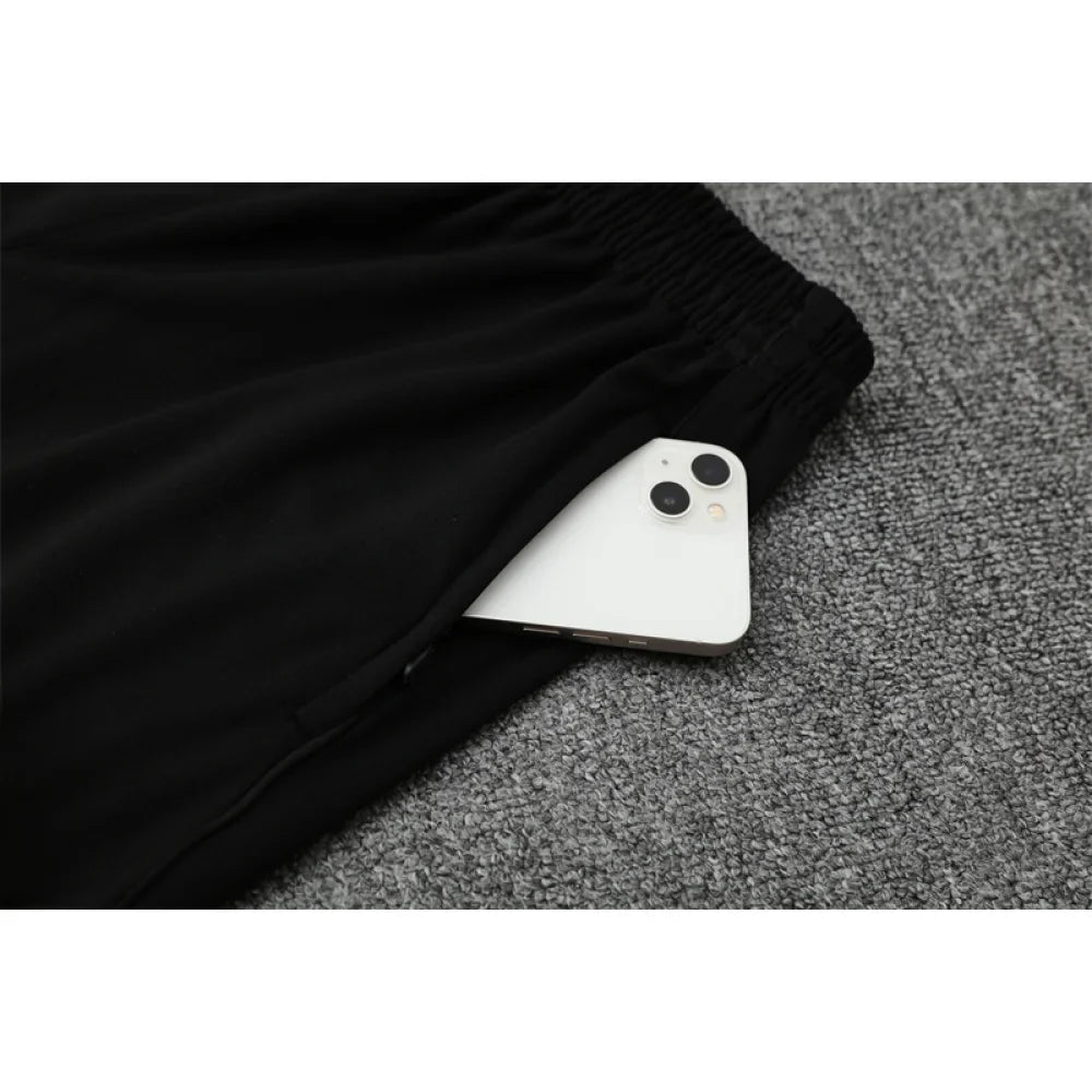 Chandal Liverpool 25-26, media cremallera, Modelo 2