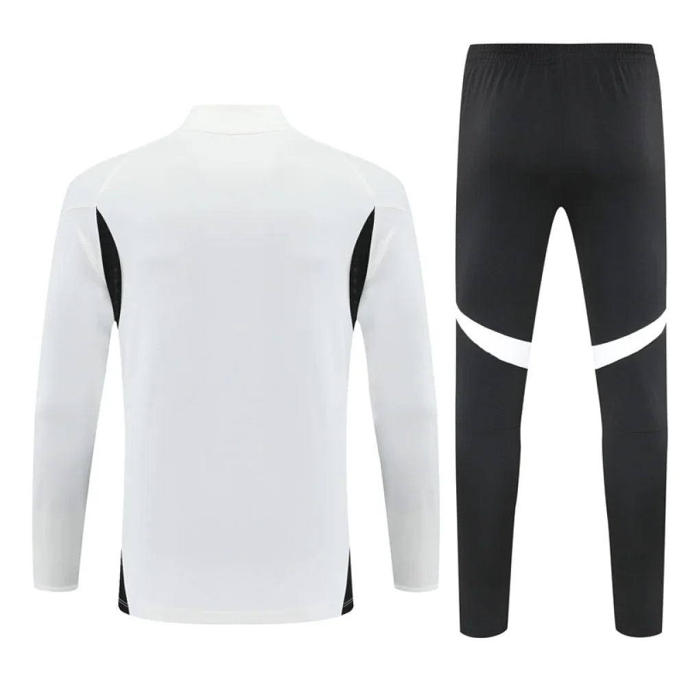 Chandal Liverpool 25-26, media cremallera, Modelo 2