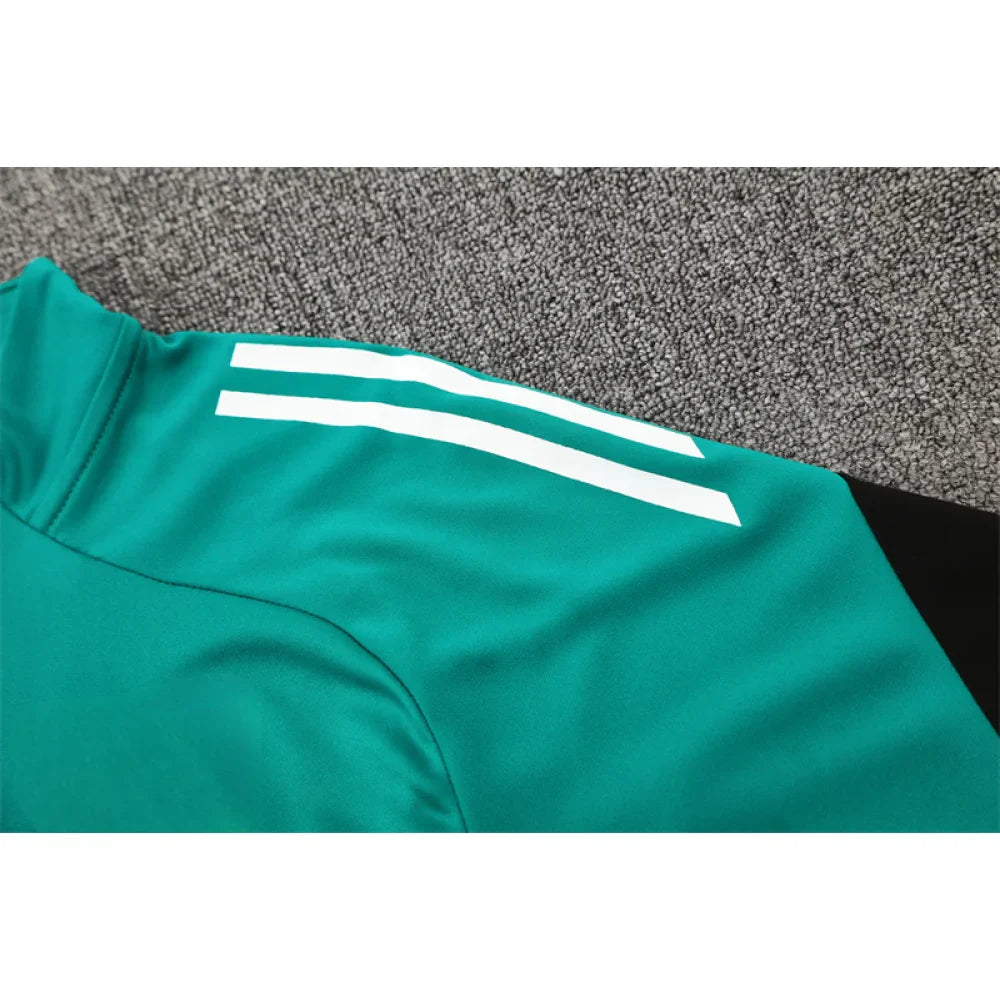 Chandal Liverpool 25-26, media cremallera, Modelo 3