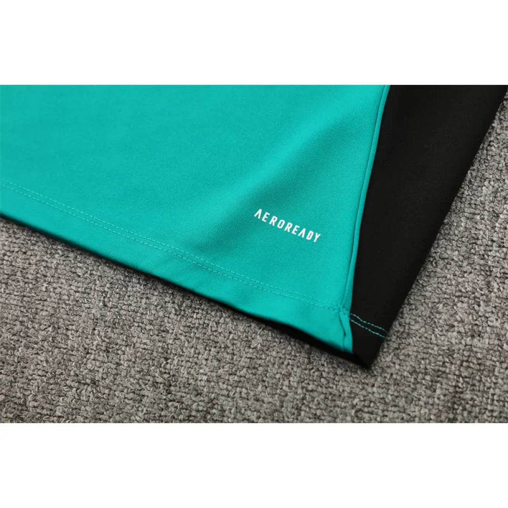 Chandal Liverpool 25-26, media cremallera, Modelo 3