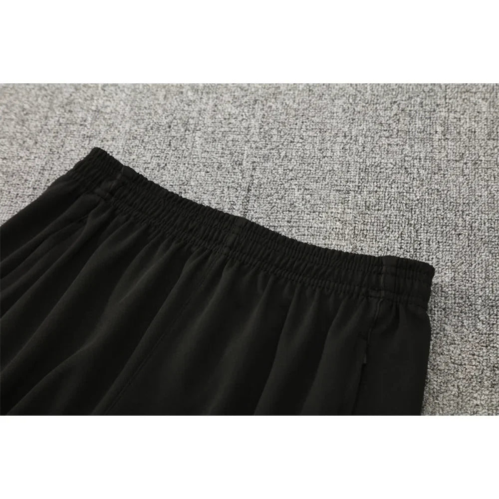 Chandal Liverpool 25-26, media cremallera, Modelo 3