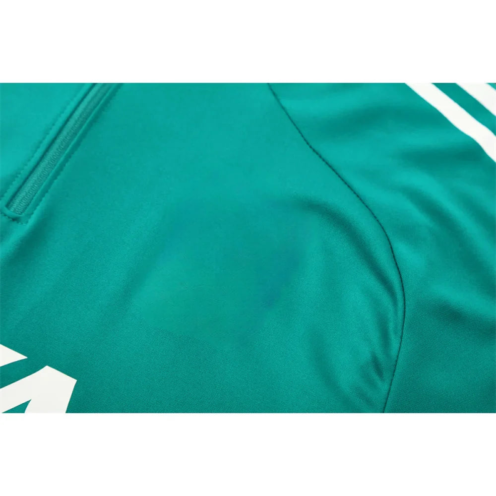 Chandal Liverpool 25-26, media cremallera, Modelo 3