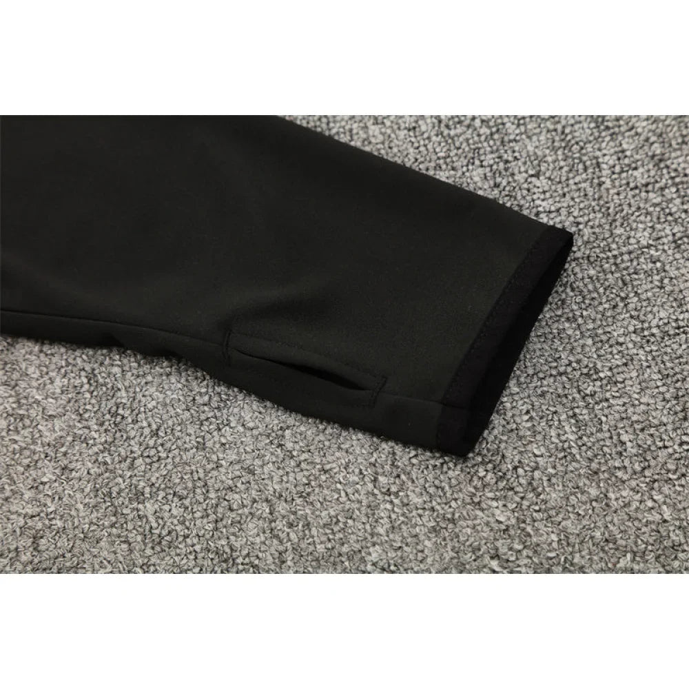 Chandal Liverpool 25-26, media cremallera, Modelo 3