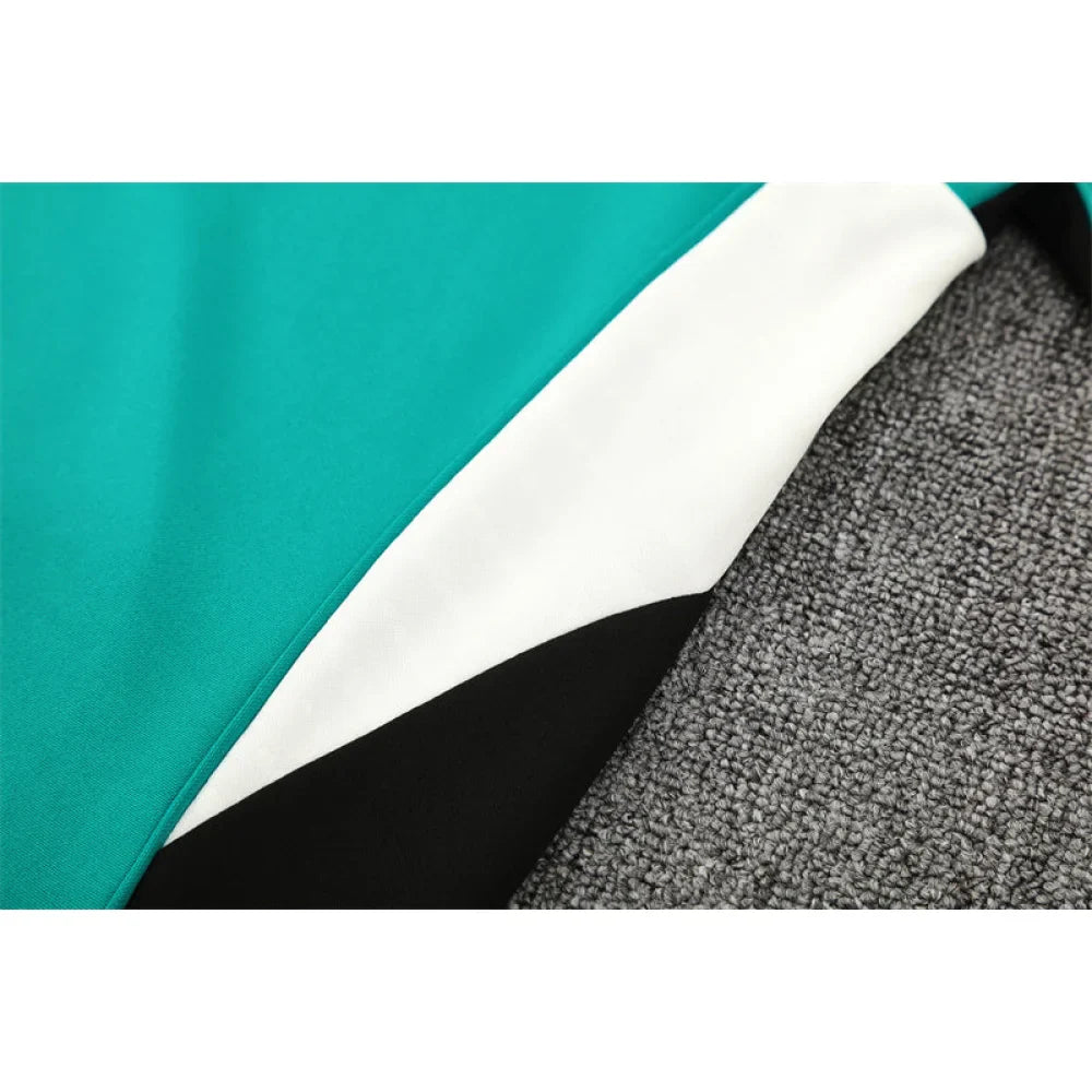 Chandal Liverpool 25-26, media cremallera, Modelo 3