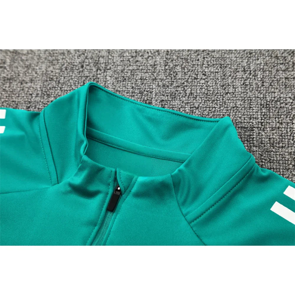 Chandal Liverpool 25-26, media cremallera, Modelo 3