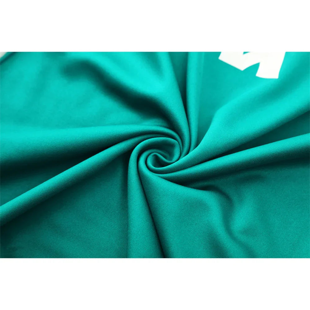 Chandal Liverpool 25-26, media cremallera, Modelo 3