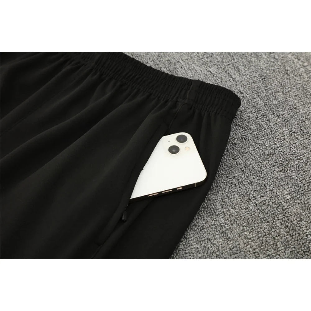 Chandal Liverpool 25-26, media cremallera, Modelo 3