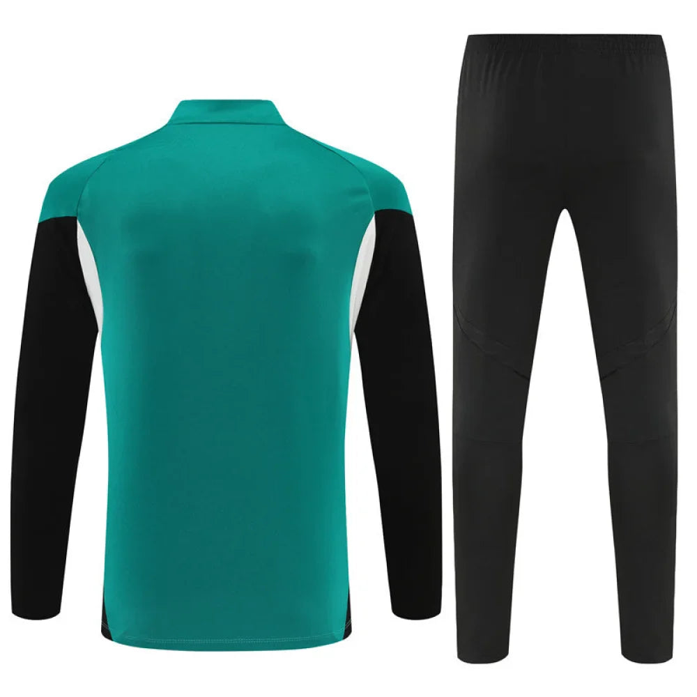 Chandal Liverpool 25-26, media cremallera, Modelo 3