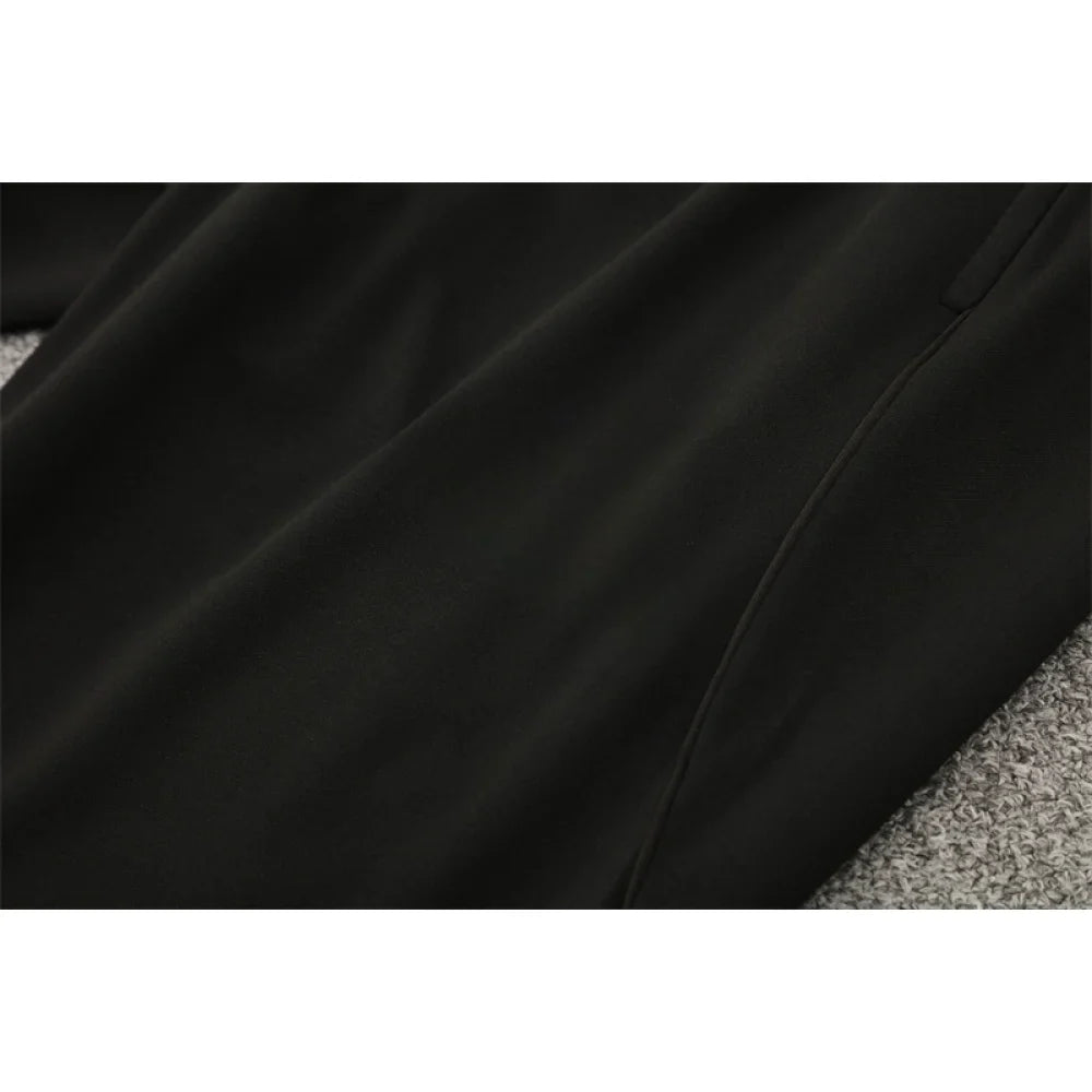 Chandal Liverpool 25-26, media cremallera, Modelo 3