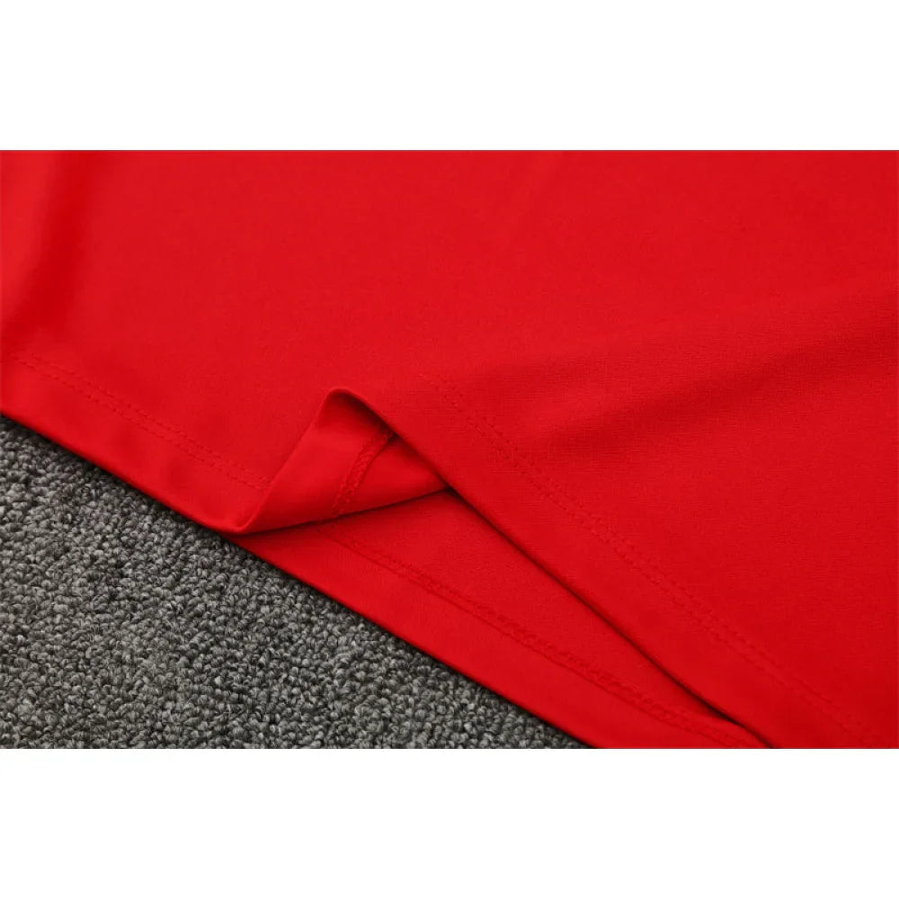 Chandal Liverpool 25-26, media cremallera, Modelo 4