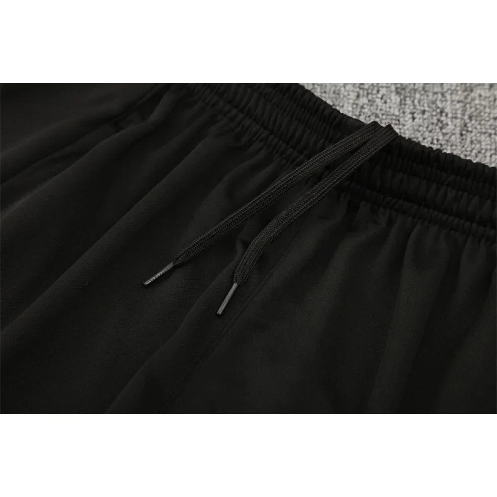 Chandal Liverpool 25-26, media cremallera, Modelo 4