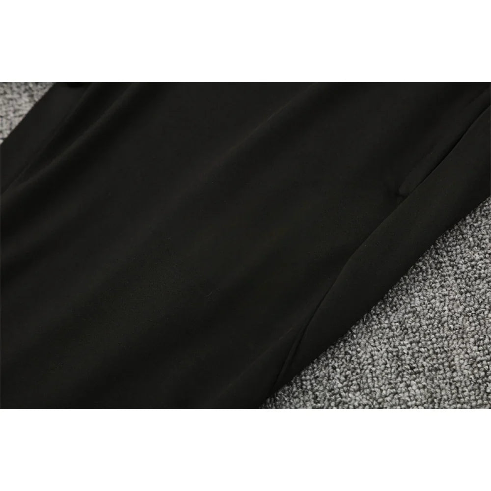 Chandal Liverpool 25-26, media cremallera, Modelo 4