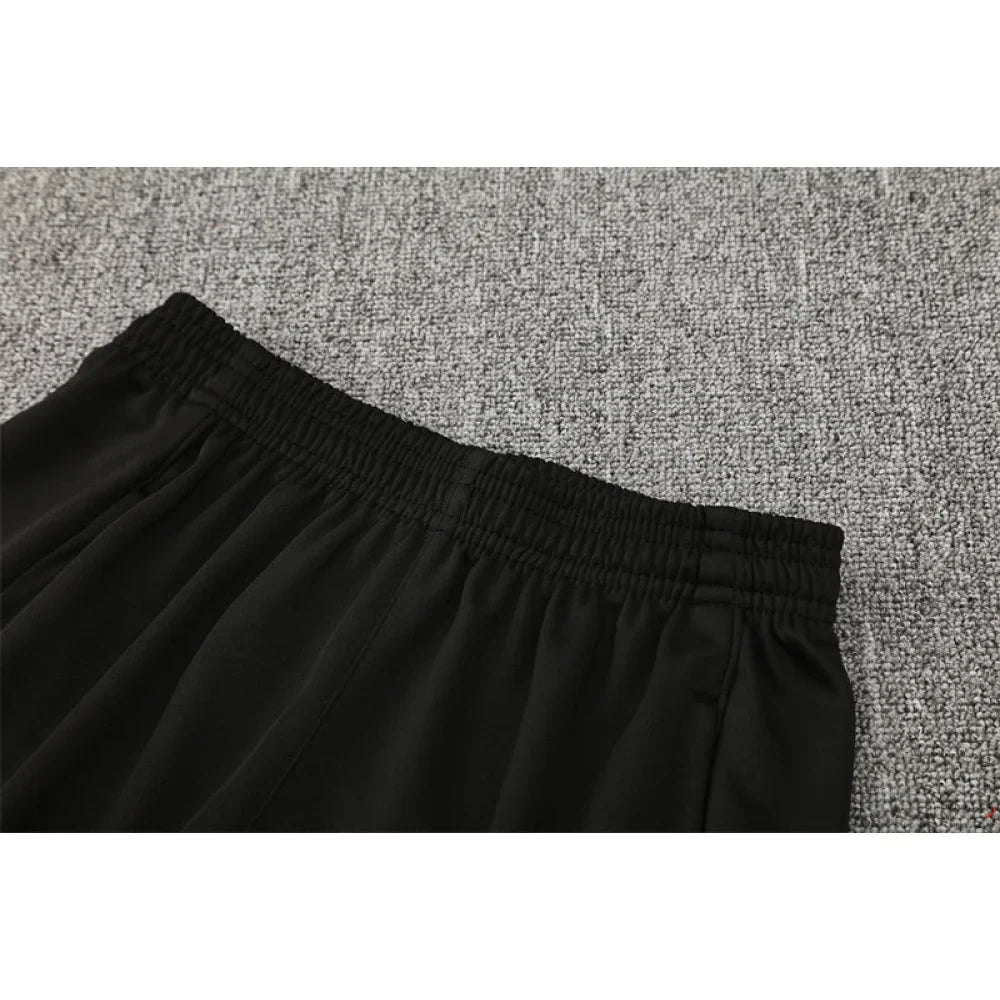 Chandal Liverpool 25-26, media cremallera, Modelo 4