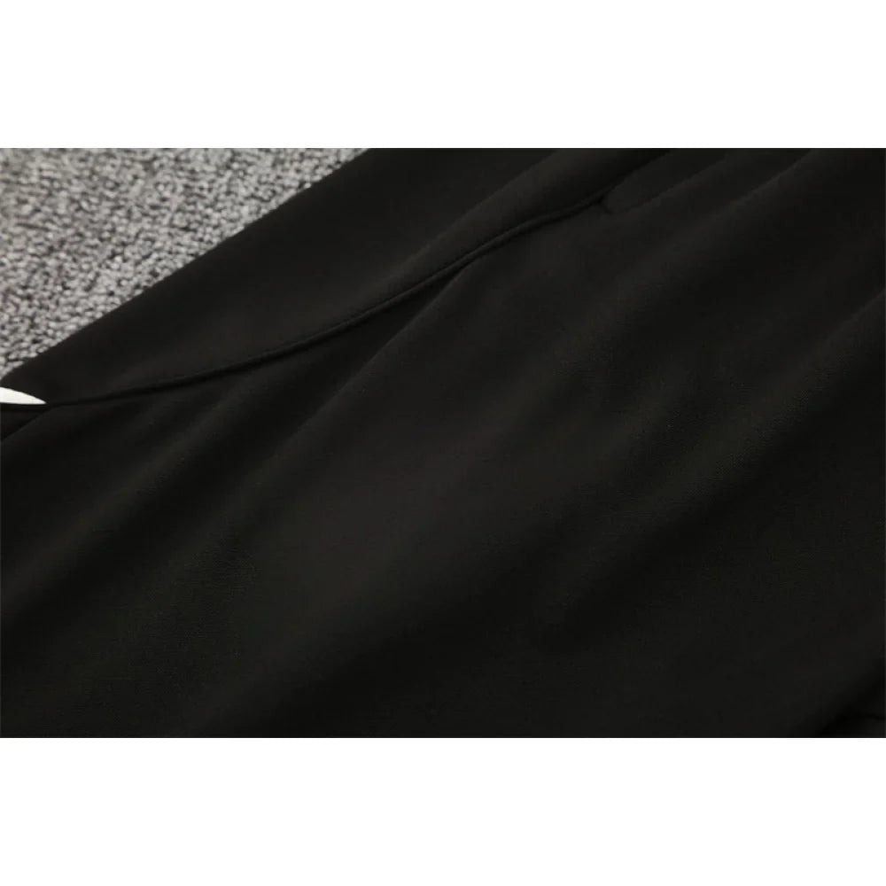 Chandal Liverpool 25-26, media cremallera, Modelo 4