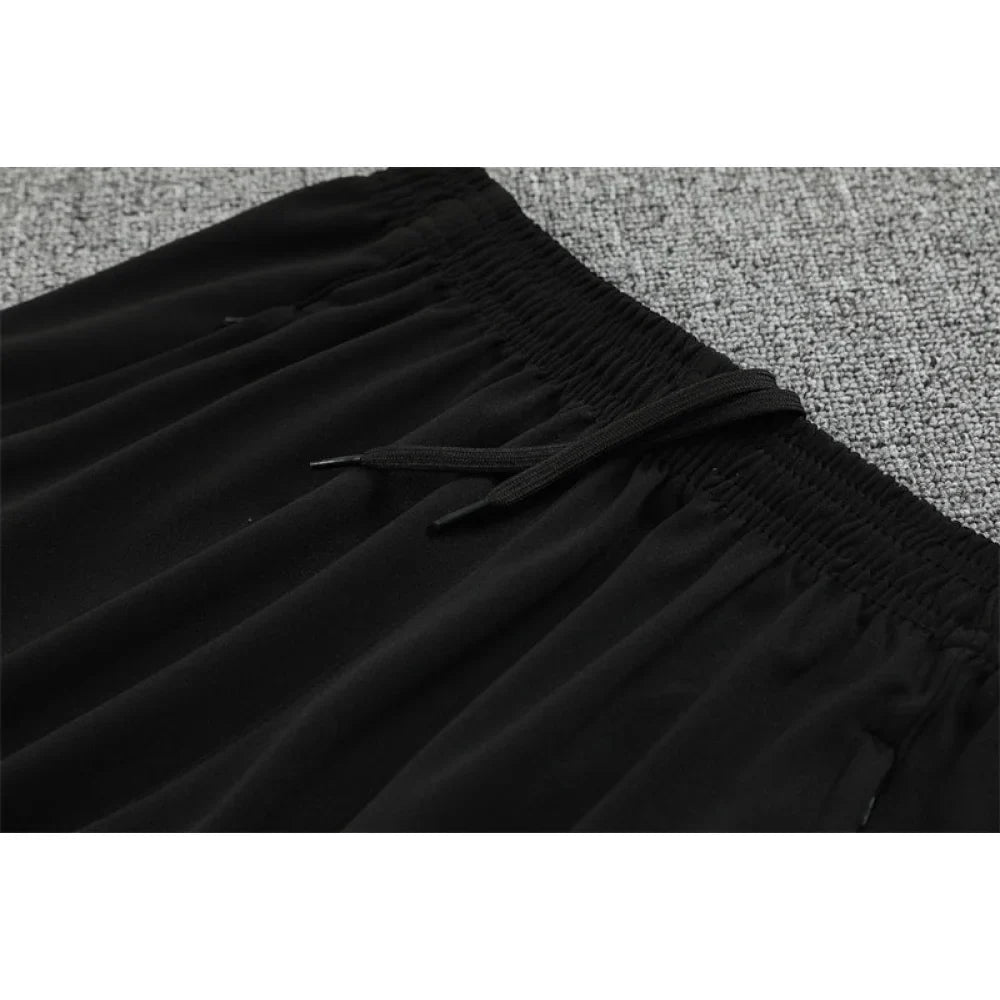 Chandal Liverpool 25-26, media cremallera, Modelo 5