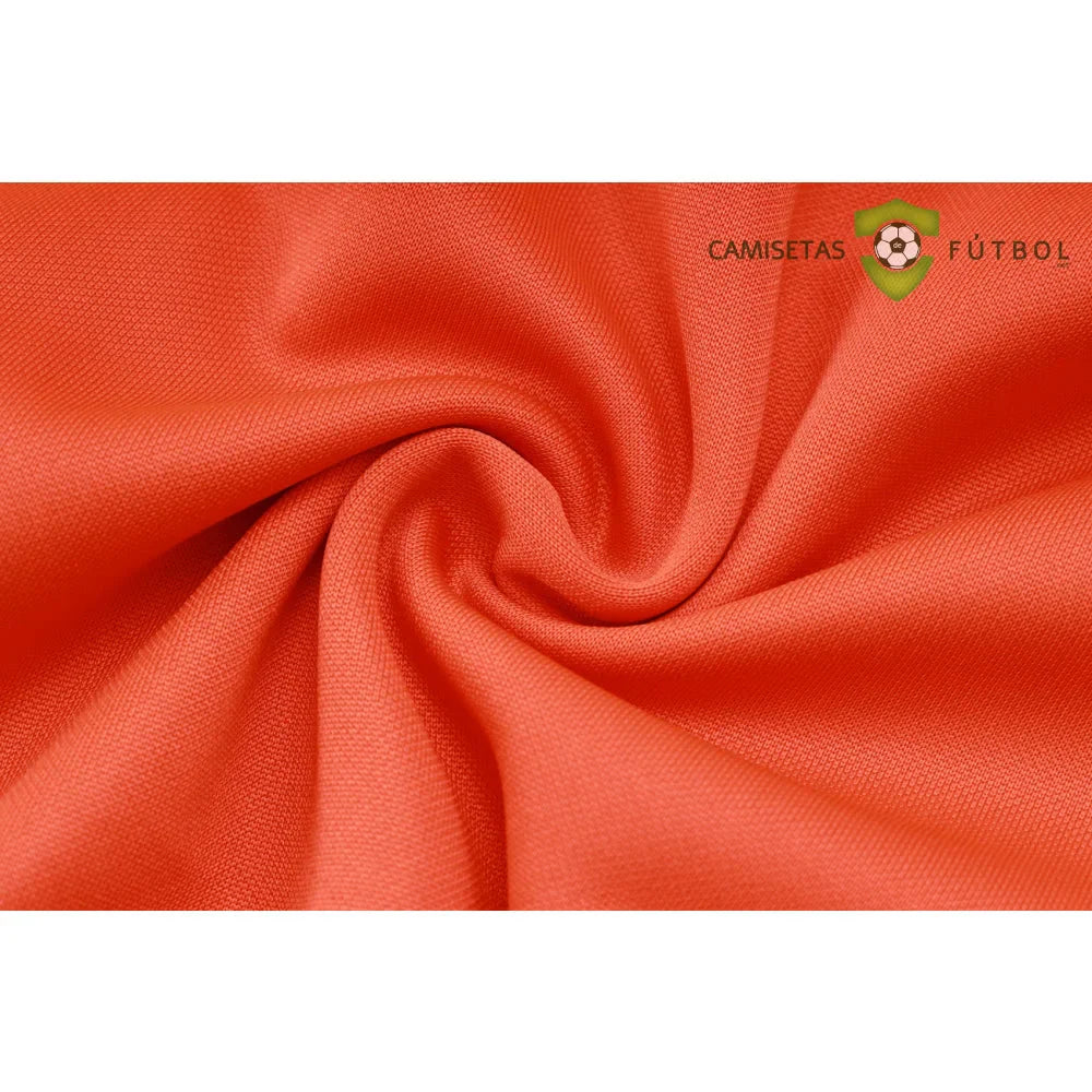 Chandal Manchester United 24-25, cremallera completa, Modelo 2