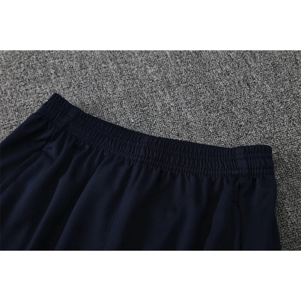 Chandal Marseille 25-26, media cremallera, Modelo 1