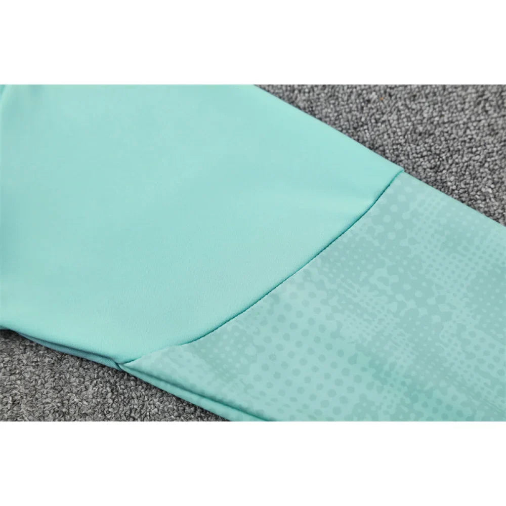 Chandal Marseille 25-26, media cremallera, Modelo 2
