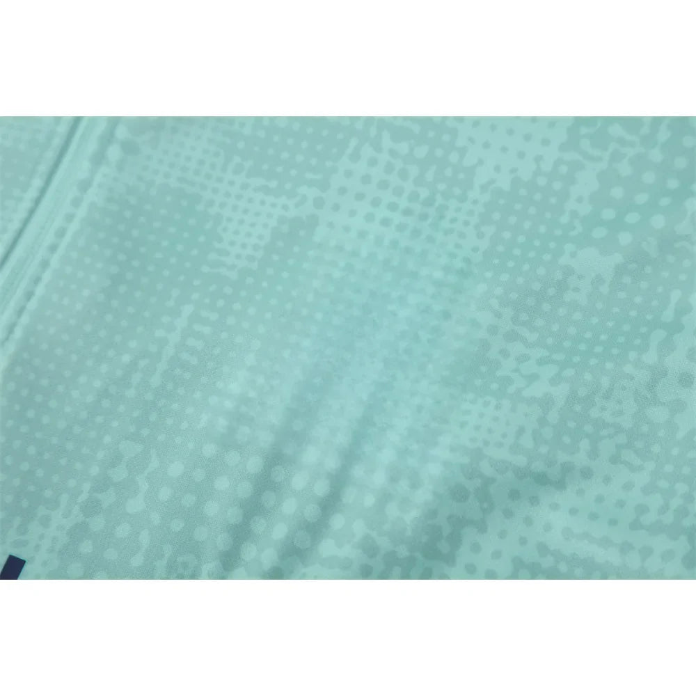Chandal Marseille 25-26, media cremallera, Modelo 2