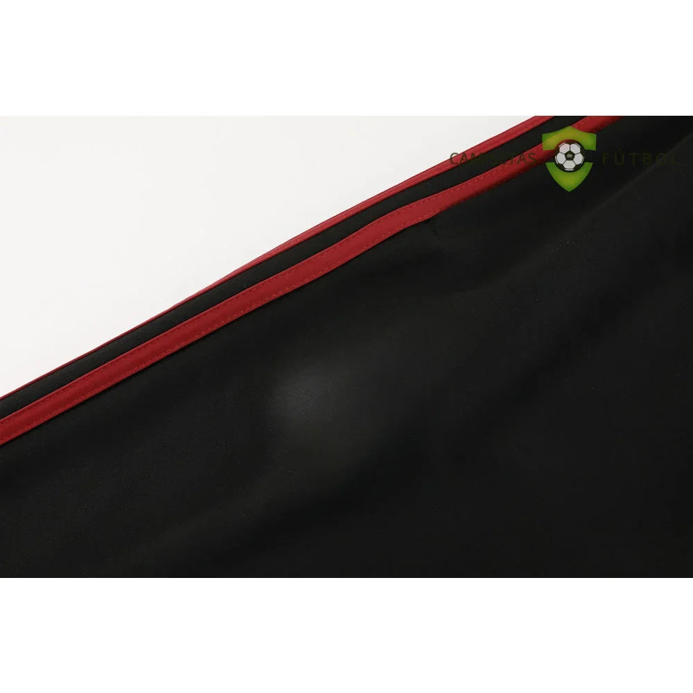 Chandal Mexico 24-25, cremallera completa, Modelo 2