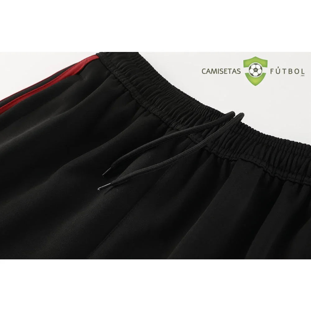 Chandal Mexico 24-25, cremallera completa, Modelo 2
