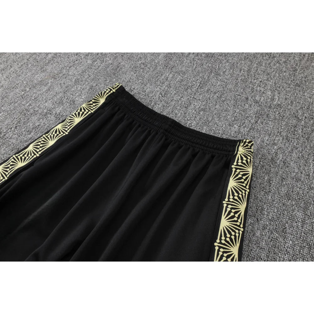 Chandal Mexico 25-26, cremallera completa, Modelo 1