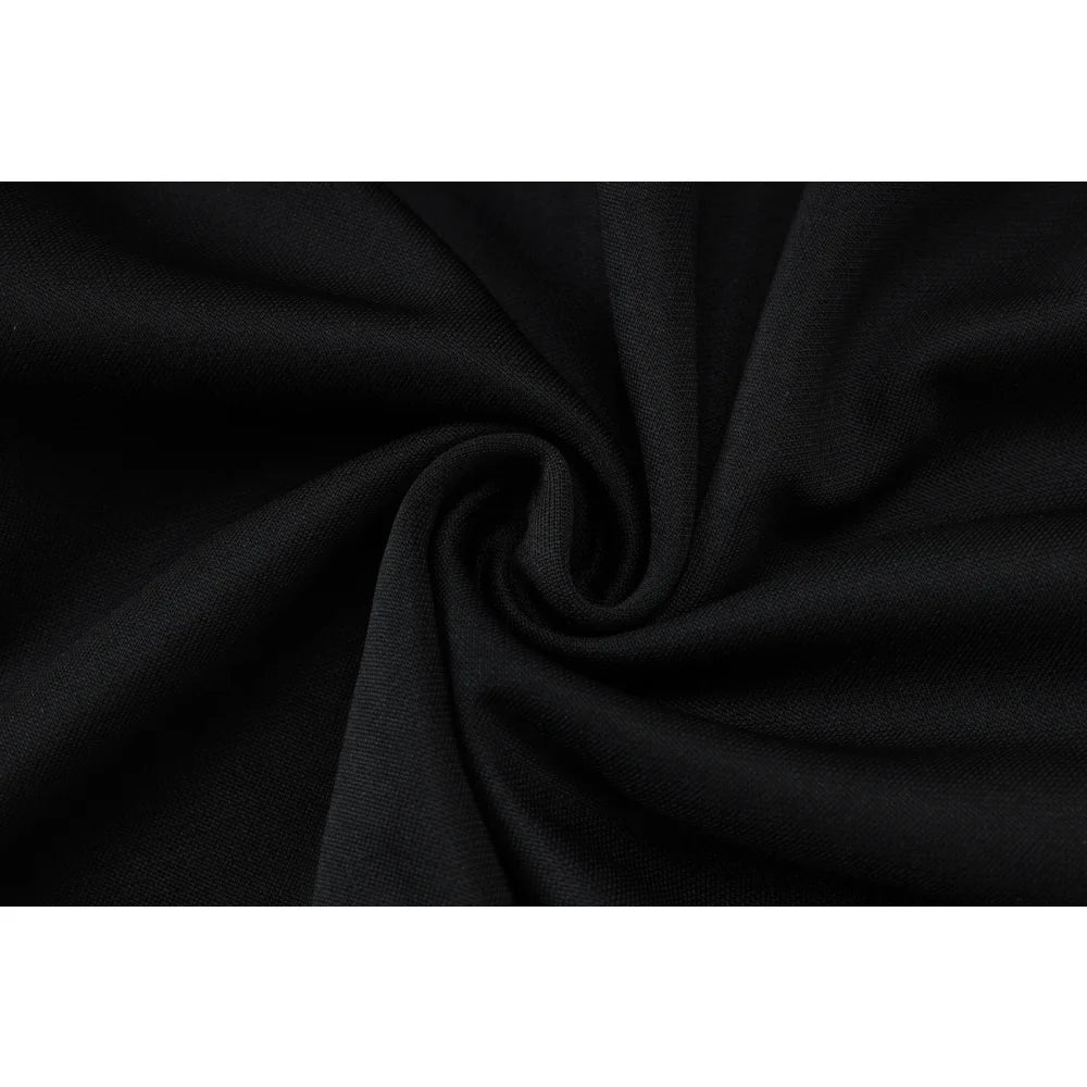 Chandal Mexico 25-26, cremallera completa, Modelo 1