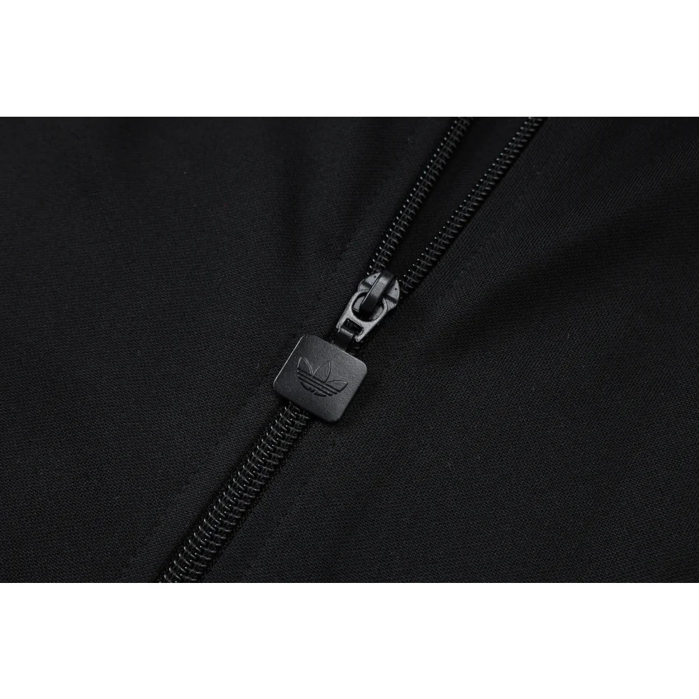 Chandal Mexico 25-26, cremallera completa, Modelo 1