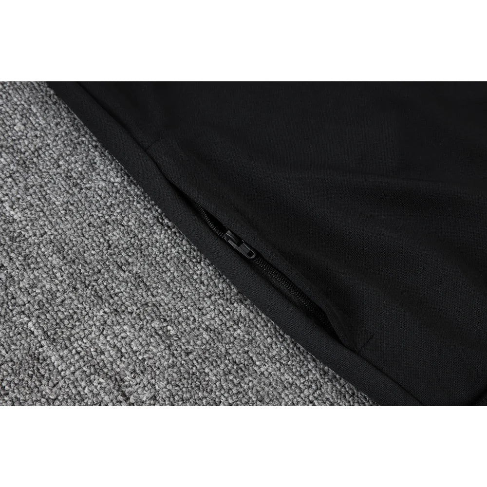 Chandal Mexico 25-26, cremallera completa, Modelo 1