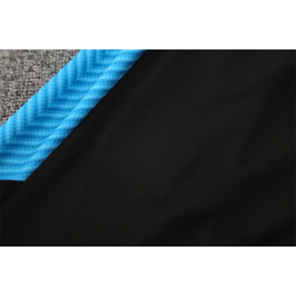 Chandal Napoli 25-26, media cremallera, Modelo 1