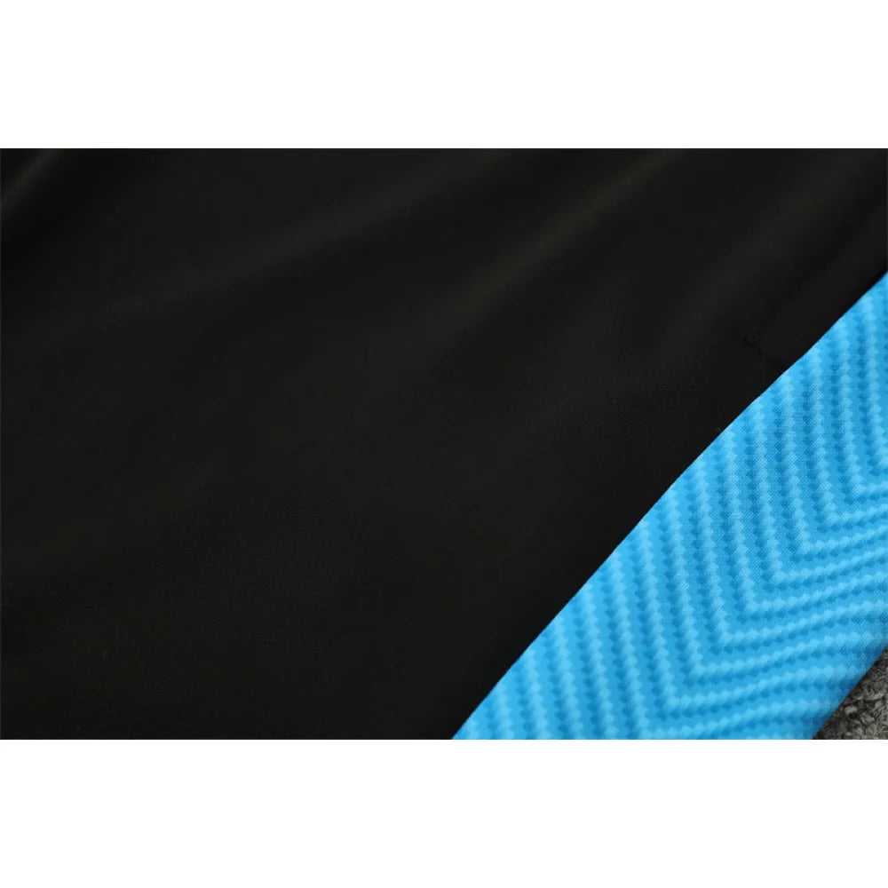 Chandal Napoli 25-26, media cremallera, Modelo 1