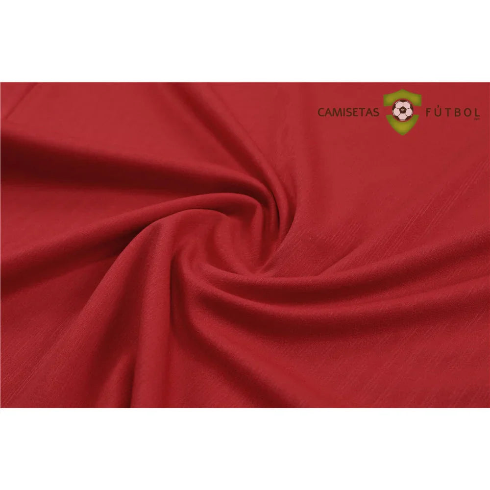 Chandal Portugal 24-25, media cremallera, Modelo 1