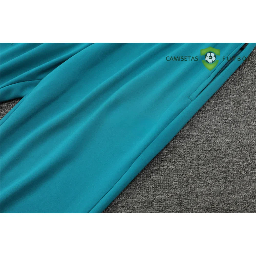 Chandal Portugal 24-25, media cremallera, Modelo 2