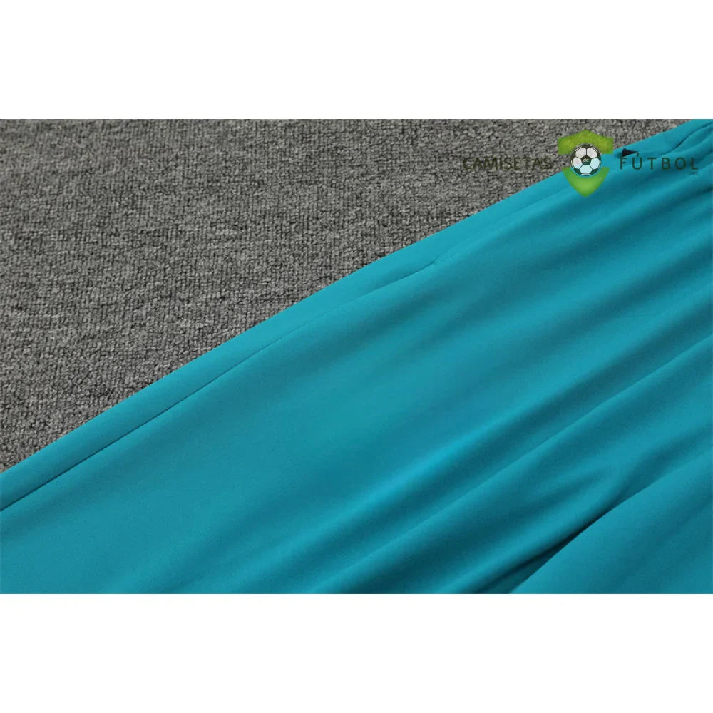 Chandal Portugal 24-25, media cremallera, Modelo 2