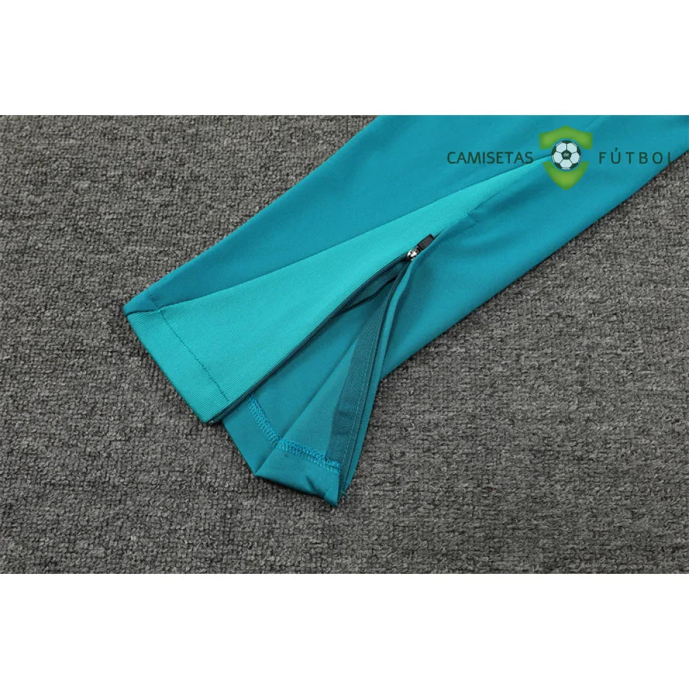 Chandal Portugal 24-25, media cremallera, Modelo 2