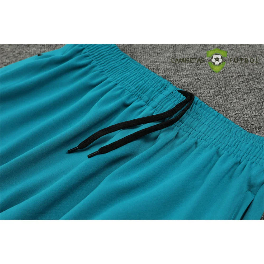 Chandal Portugal 24-25, media cremallera, Modelo 2