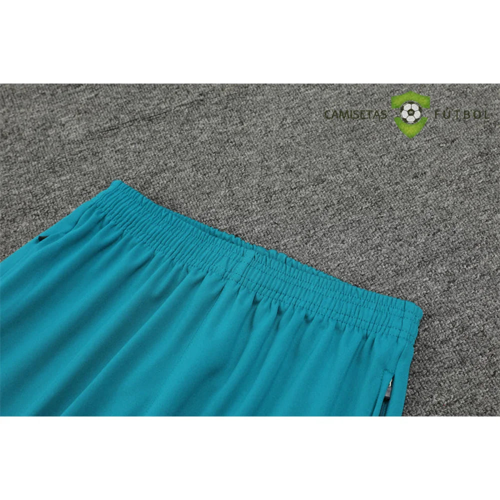 Chandal Portugal 24-25, media cremallera, Modelo 2