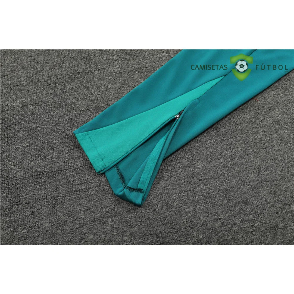 Chandal Portugal 24-25, media cremallera, Modelo 3