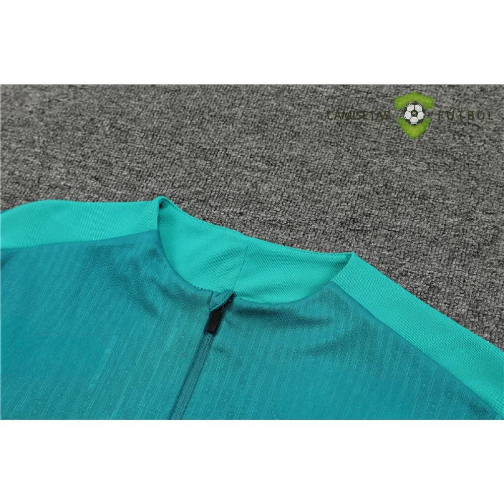 Chandal Portugal 24-25, media cremallera, Modelo 3