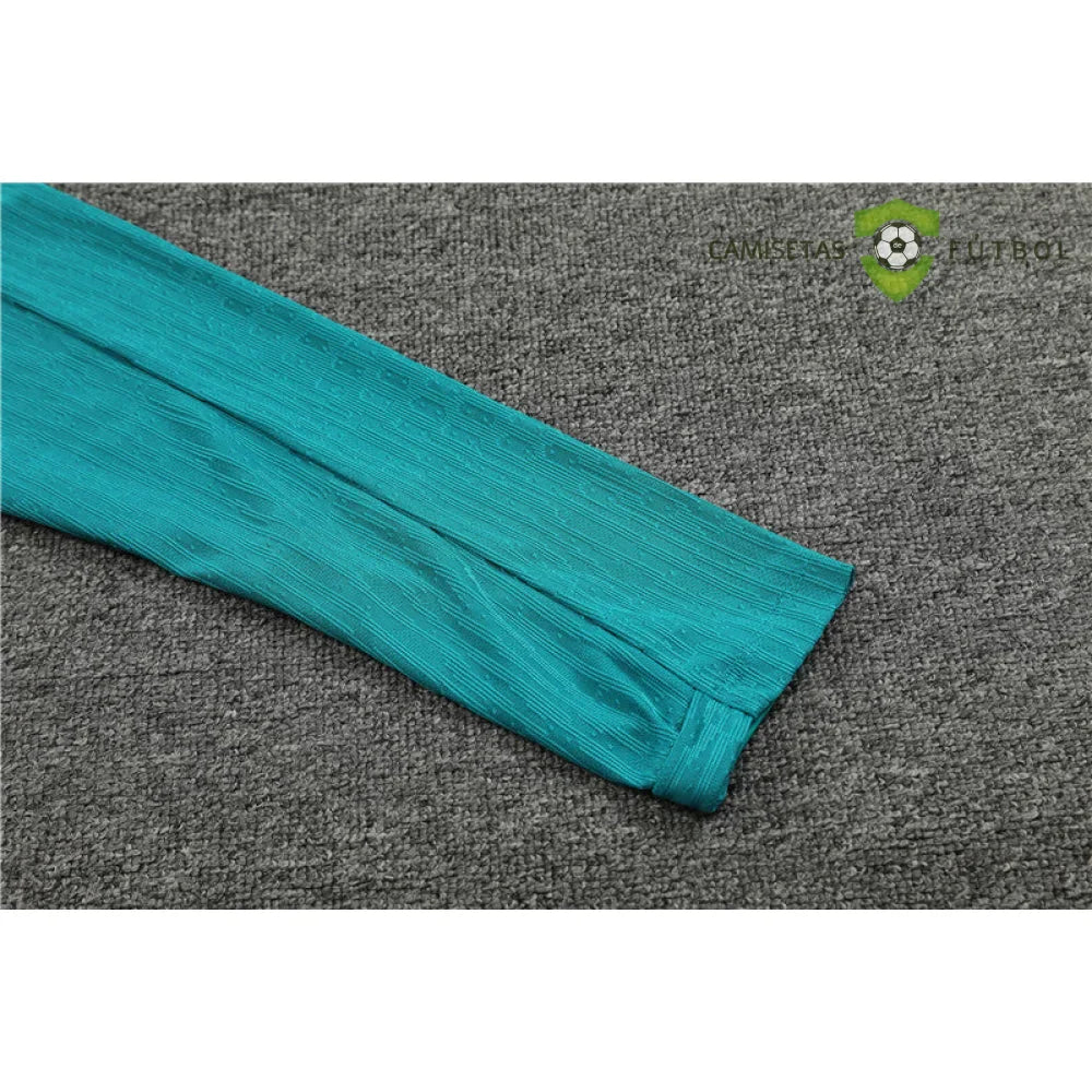 Chandal Portugal 24-25, media cremallera, Modelo 3