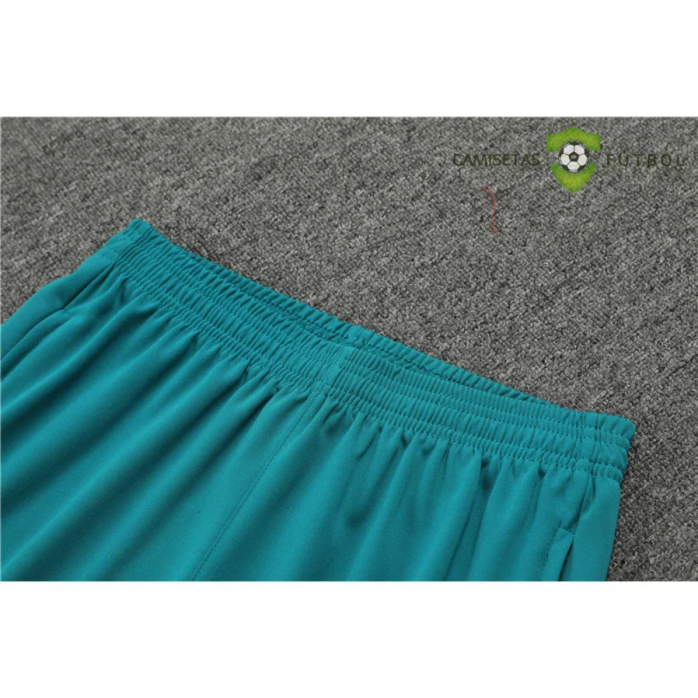 Chandal Portugal 24-25, media cremallera, Modelo 3