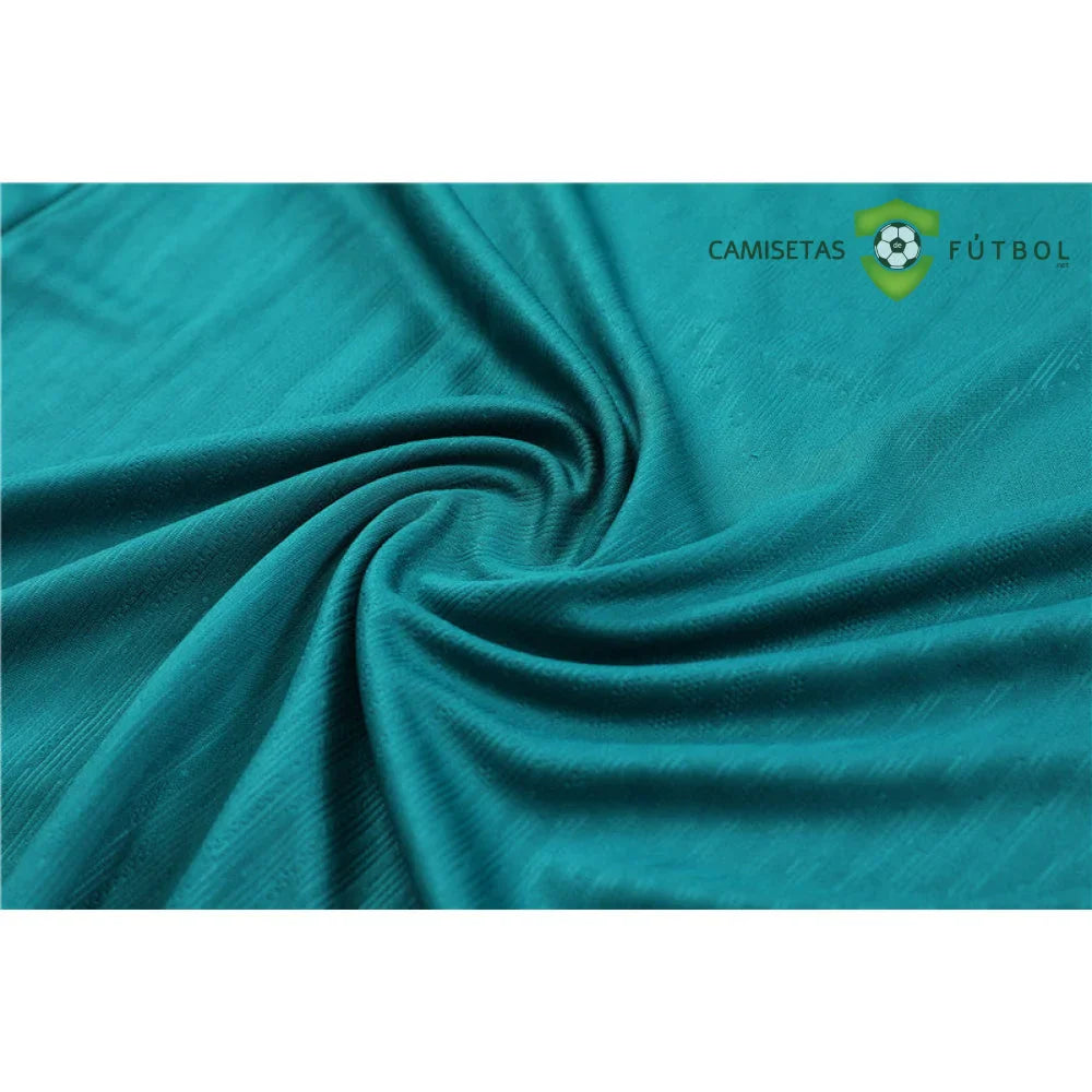Chandal Portugal 24-25, media cremallera, Modelo 3