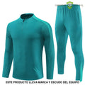 Chandal Portugal 24-25, media cremallera, Modelo 3