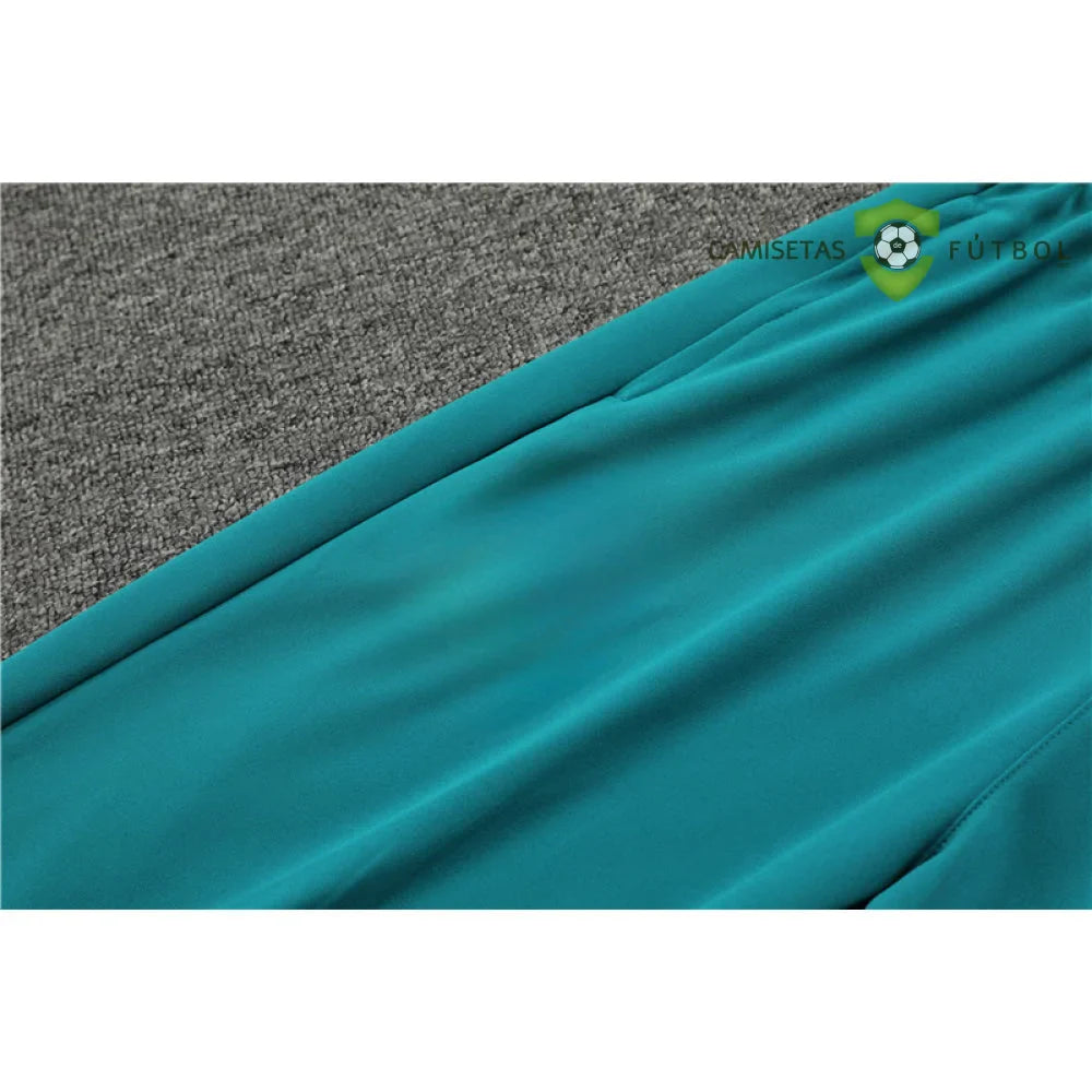 Chandal Portugal 24-25, media cremallera, Modelo 3