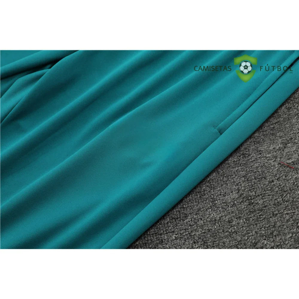 Chandal Portugal 24-25, media cremallera, Modelo 3