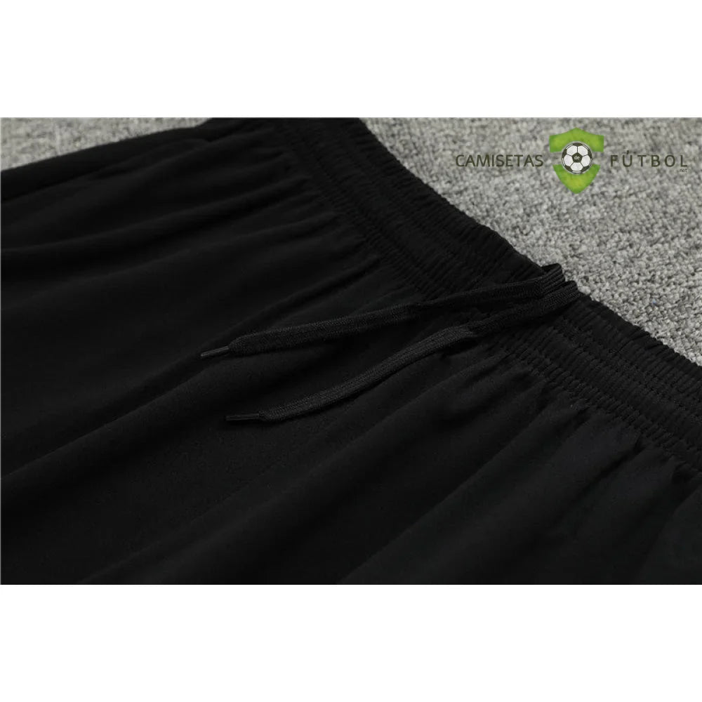 Chandal Portugal 24-25, media cremallera, Modelo 4