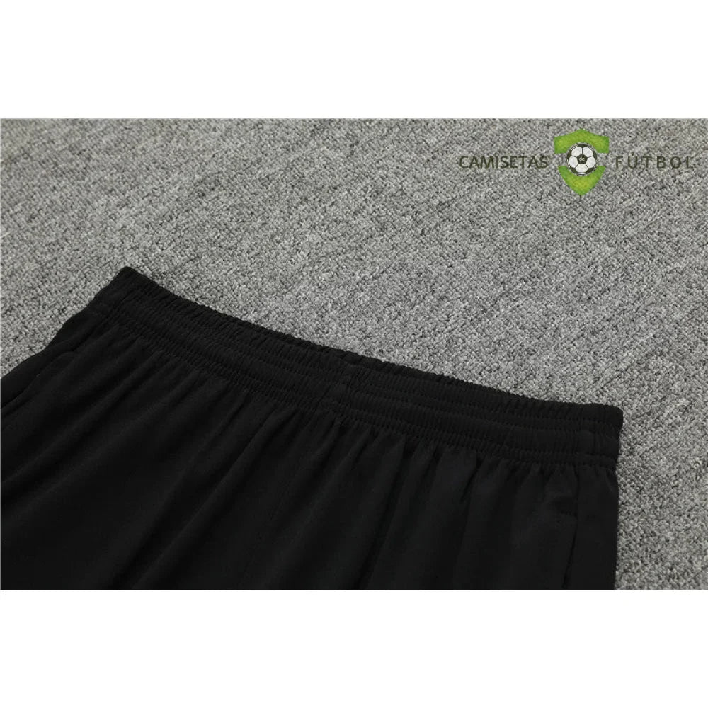 Chandal Portugal 24-25, media cremallera, Modelo 4